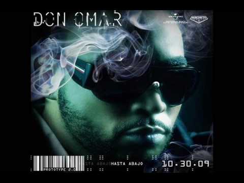Don Omar -''Hasta Abajo''