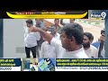 LIVE🔴-బయటపడ్డ బాగోతం..అమర్నాథ్ ఇంటికి పోలీసులు | Gudivada Amarnath Illegal Construction | Prime9 - 00:00 min - News - Video