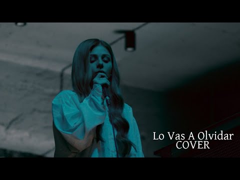 VICTORIA - Lo Vas A Olvidar - LIVE  - Billie Eilish & ROSALÍA COVER