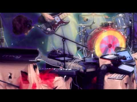 Fever The Ghost