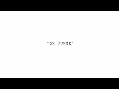 KITSCHKRIEG & RIN & KOOL SAVAS - Oh Junge (Lyrics)