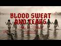 Aika & Nahreel  - Blood, Sweat & Tears (Official Video)