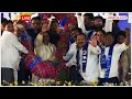 Loksabha Election 2024: उसने जनता के साथ विश्वासघात किया, Danish Ali पर जमकर भड़कीं Mayawati  - 04:40 min - News - Video