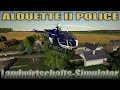 ALOUETTE II POLICE v2.0.0.0