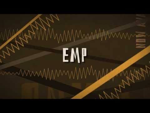 EMP - Electro Mechanical Piano