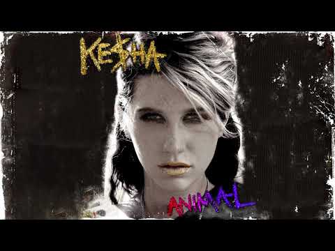 Kesha - Boots & Boys (Instrumental)