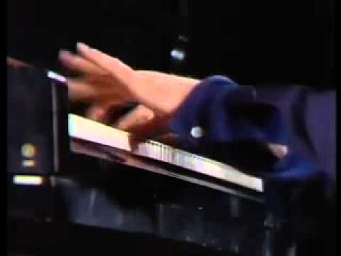 Glenn Gould: Bach Goldberg Variations 1981 Studio Video (complete)