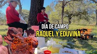 FUIMOS ALOS PIÑONES//UN GRAN DÍA EN LA SIERRA FAMILIA OLGUÍN ZOTO