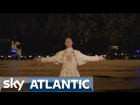 The Young Pope'