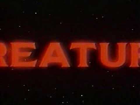 Creature'