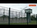 Cars set on fire overnight at French prison in wave of attacks | Reuters