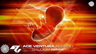 Rebirth (Gaudium Remix)