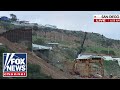 NEW: Trump admin resumes border wall construction in California