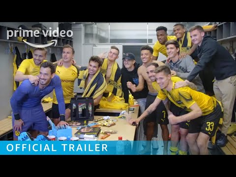 Inside Borussia Dortmund'