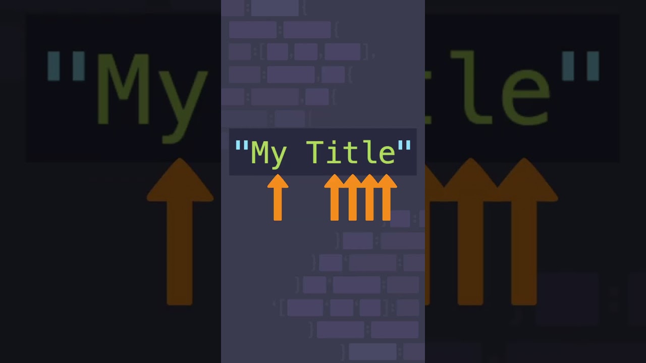 How to use the .title() method in Python