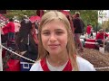 Whats the best tailgate food? Georgia football fans share their favorites - 03:22 min - News - Video