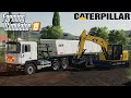 Cat 311F v1.0.0.0