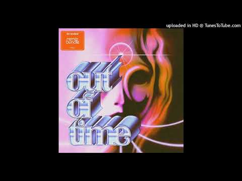 The Weeknd - Out of Time (KAYTRANADA Remix - Radio Edit)