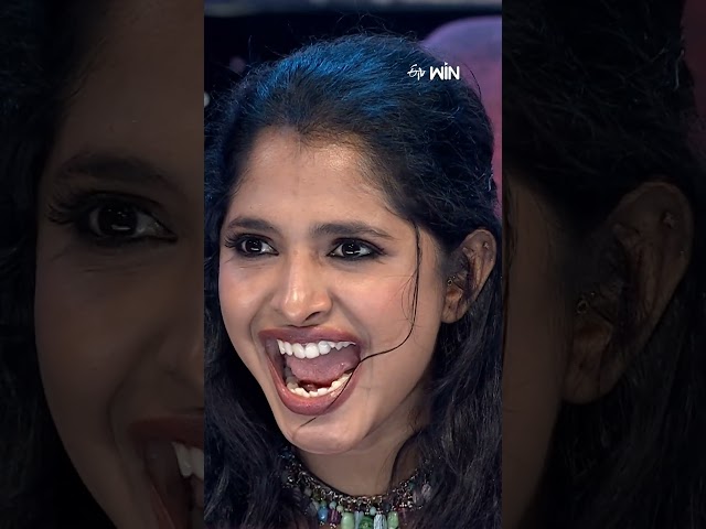 #shorts - Amazing Dance Performance #Hyperaadi #Nandu #Dhee20 #Danceshow