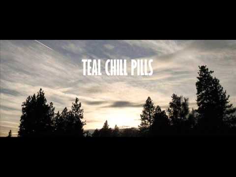 Teal Chill Pills - I kissed Katy Perry - I kissed a girl (Katy Perry Cover)
