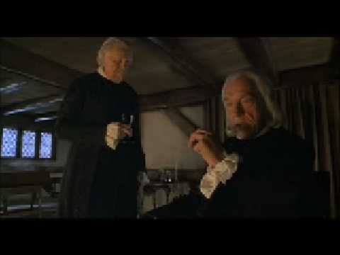 The Crucible'