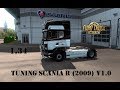 Mod Tuning Addon for Scania R 2009 v1.0