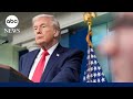 Stocks plunge as Trump threatens tariffs on European countries over Greenland