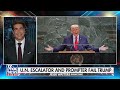 Watters: A big shift is happening  - 0 min - News - Video