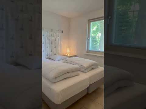 Vidéo de l’hébergement