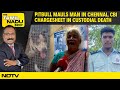 Pitbull Mauls Man in Chennai | CBI Chargesheet In Custodial Death | Owaisi In Puducherry