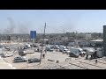 LIVE: Rafah live stream, where 1.3 million Palestinian people are displaced  - 03:21:51 min - News - Video