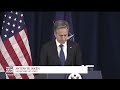 Biden vows to respond to drone attack on U.S. base in Jordan  - 07:24 min - News - Video
