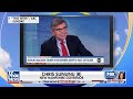 George Stephanopoulos shocked governor still backs Trump  - 05:14 min - News - Video