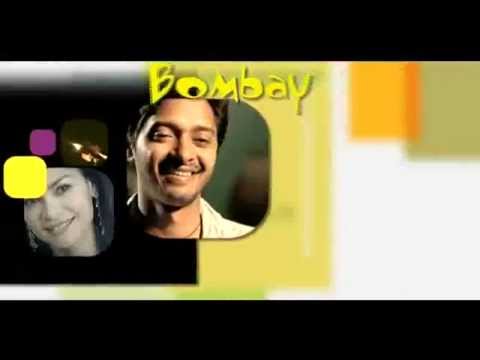 Bombay to Bangkok'