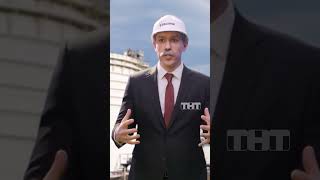 Новости будущего 😆 #shorts #юмор #камедиклаб #камеди #харламов #павелволя #новости #метро #машина