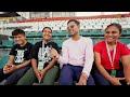 SBI Khelo India Youth Games 2021: Young Athletes Unplugged