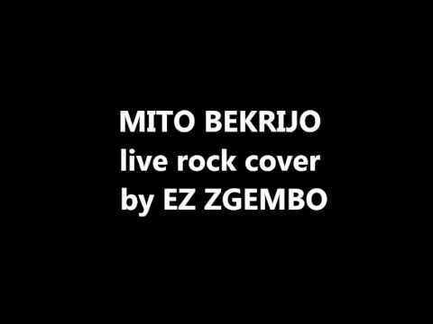 Doe - Mito bekrijo - Rock version
