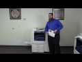 Xerox Workcentre 7225  33  175