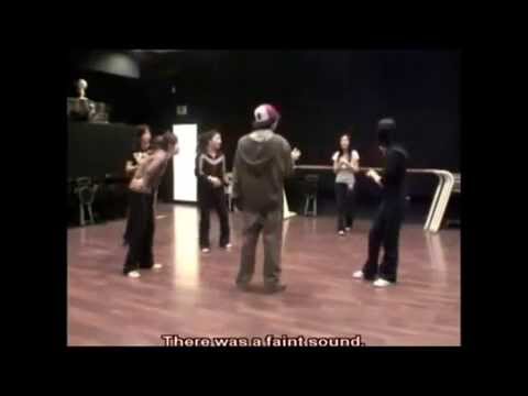 fx pre-debut