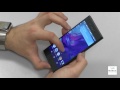 Обзор смартфона Sony Xperia XZ