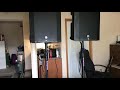 Mackie thump 18s 1200w and thump 15a 1300w testing