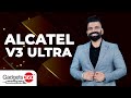 Alcatel V3 Ultra 5G Launched With A 6.8-inch 120Hz Display With NXTPAPER Technology
