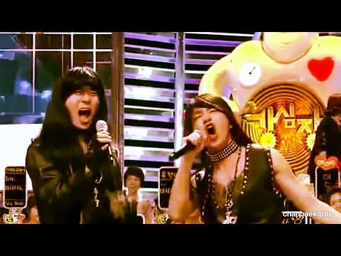 SUPER JUNIOR TRY NOT TO REACT (1 + 1 = CUTE SUJU) #5