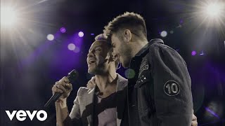 Cuando Te Enamores (Live At Vélez Argentina / 2018)