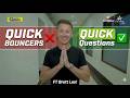 Brett Lee takes on bouncers! Will he play them Bindaas? | #TATAIPL 2026