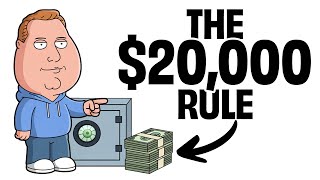 Why Everything Changes EVEN MORE After $20,000