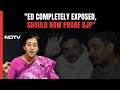 Sanjay Singh News Update | AAPs Atishi: ED Could Not Prove Money Trail After 2-Year-Long Probe