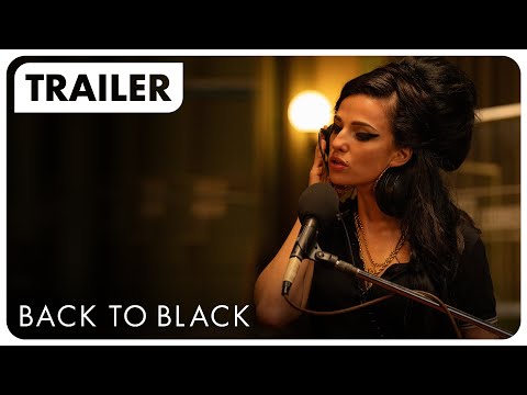 Back to Black'