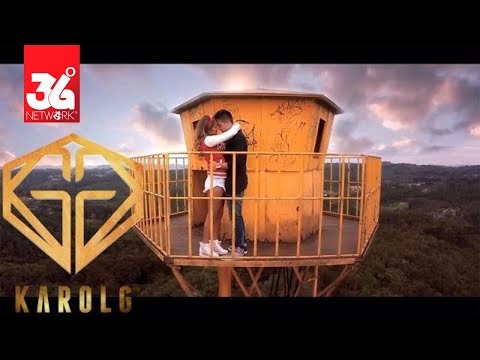 Andy Rivera Ft Karol G - Mañana (Video Oficial)