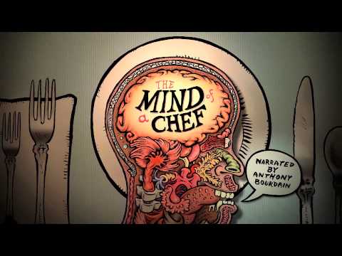 The Mind of a Chef'